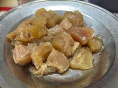 -阿秋牛排(湖心街店)