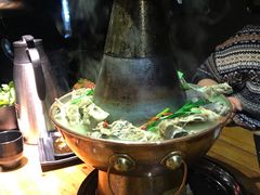 -嘚味徐州烧烤特色菜