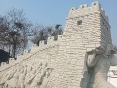 -赵州桥景区