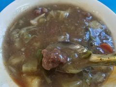 -刘老虎肉丸糊辣汤(总店)