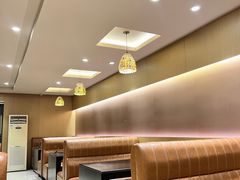 -蓝港海鲜厨房(金水路店)