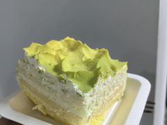 -积慕Cake(解放大道店)