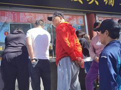 -宫门口馒头铺(创始人总店)