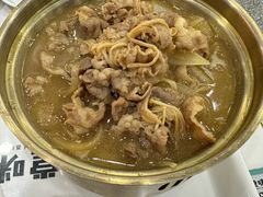 -弄堂咪道-饭香·面香·馄饨香(兴梅店)