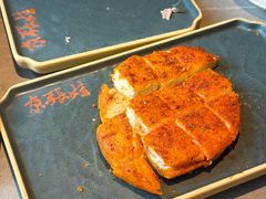 -青海名吃尕张娃非遗烤肉(城中店)