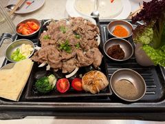 -七八冷面·延边朝鲜族美食(欢乐谷店)