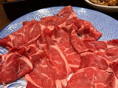 -九洲喜来登酒店湖月日餐厅
