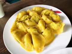 黄花鱼水饺-船歌鱼水饺(高新园区店)