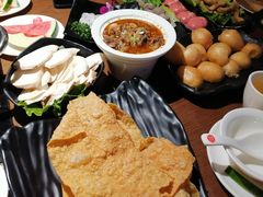-牛焱·贵州黄牛肉火锅(城西银泰店)