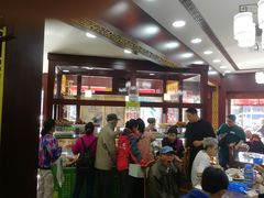 -白魁老号饭庄(交道口店)