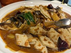-悦融·京鲁菜·露台花园(安定门店)