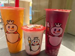 -蜜雪冰城(梅花园佳润广场店)