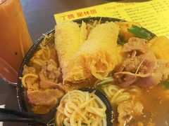 -星林居酸辣米线餐厅