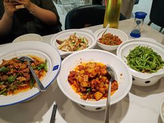 -兰湘子·湘菜小炒(石家庄万象城店)