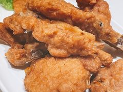 -双合园·海鲜水饺青岛菜(九水东路店)