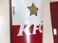 红豆派-肯德基(珍珠店)