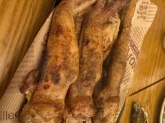 -望恋·天台音乐餐厅