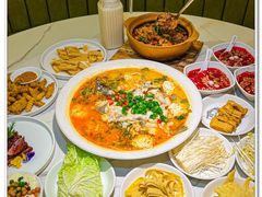 -川味堂·四川豆花(八卦岭店)