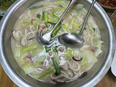 -阿水杠面(漳港店)