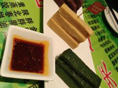 -令氏家外家周礼食府(桥南店)