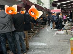 -云洲古玩城(大木桥路店)