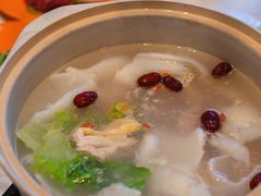 -三亚湾假日度假酒店·中餐厅