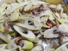 -君华饭店·腊排铜火锅