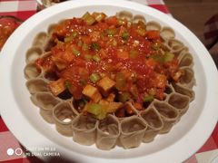 -西贝莜面村(近铁城市广场店)