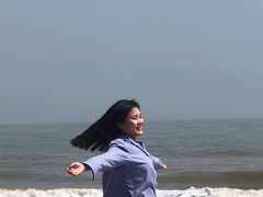 -日照灯塔风景区