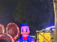 -迪士尼小镇