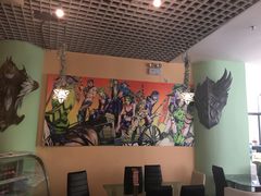 -JOJO实景沉浸侦探剧本杀(大悦城店)