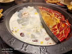 -蜀大侠火锅(四川北路店)