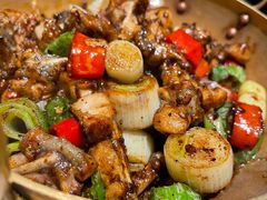 还剑湖黑椒牛蛙-米纸越南小馆(金鹰世界店)