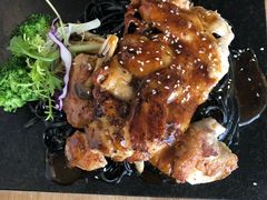 -打趸BTC·Breaktime cafe(北京路店)