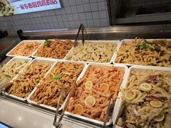 -八一路好吃街(雨田商务大厦店)