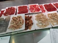 -伟记牛肉(金鸿公路店)