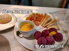 -星怡会·新加坡新美食(苏州中心店)