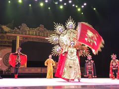 -成都市川剧院·《川剧秀·传奇变脸》·锦江剧场