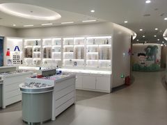 -嘉悦丽格眼科(丰联广场店)