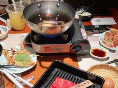 -匠和风精致料理(宁德万达店)