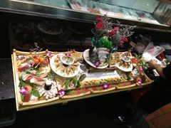android_upload_pic-将太无二·北美传奇寿司(瑞士公寓店)