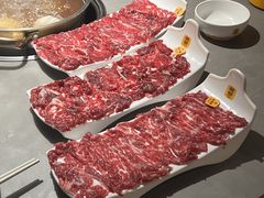 -潮发潮汕牛肉店(东方宝泰店)