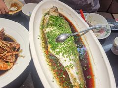 -老头儿油爆虾·知味杭州(爱琴海购物中心)