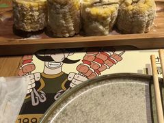 -通海俄式烧烤(下瓦房店)