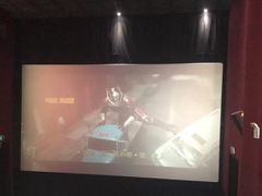 -中影新星影城(万科锦程店)