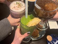 -bluefrog蓝蛙(水游城店)