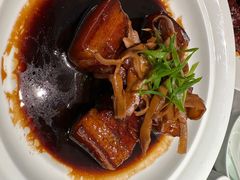 -苏帮袁Sue Cuisine(将台店)