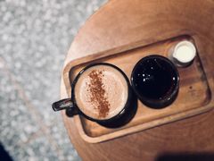 茶意哥倫比亞-星巴克臻选(国贸商城首店)
