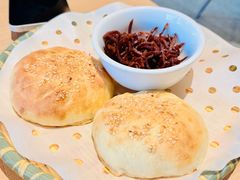 -海泰食府·新鲁菜·家宴(总部基地店)