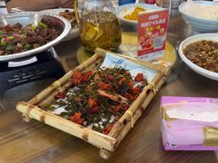 -李东农庄(中南百草园地标店)